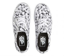 गैलरी व्यूवर में इमेज लोड करें, VANS | AUTHENTIC (BUTTERFLY) TRUE | WHITE / BLACK