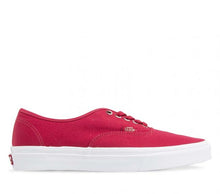 Cargar imagen en el visor de la galería, VANS | AUTHENTIC | (MULTI EYELETS) | GRADIENT/CRIMSON