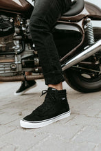 Load image into Gallery viewer, California Protective Motorcycle Textile Sneakers
