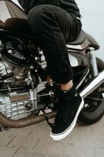 Load image into Gallery viewer, California Protective Motorcycle Textile Sneakers
