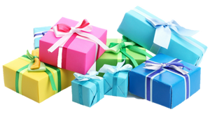 Gift box